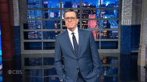 The Late Show with Stephen Colbert, Stephen Colbert