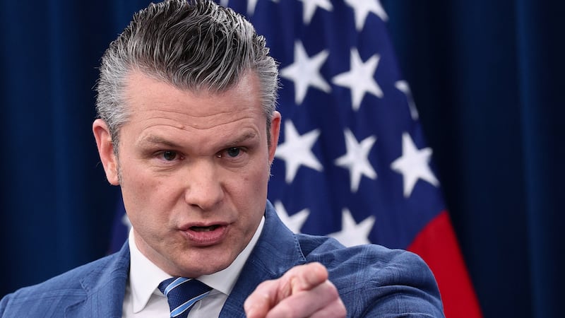 Hegseth