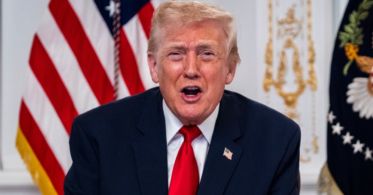 Trump, 79, Brags About ‘Winning’ While Approval Rating Plummets