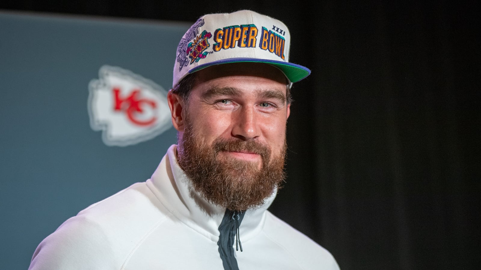 Travis Kelce