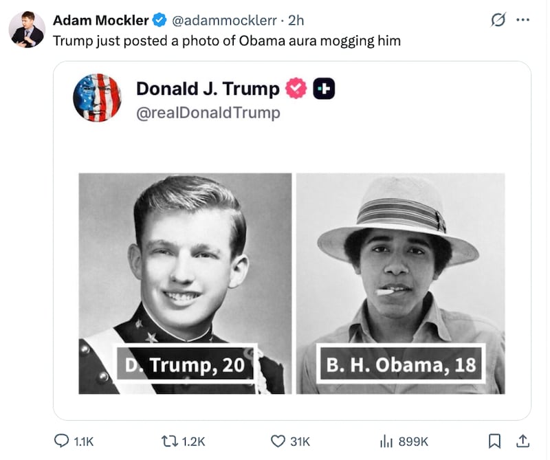 @adammocklerr/ X