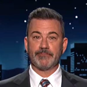 Jimmy Kimmel Live!, Jimmy Kimmel