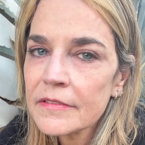 Savannah Guthrie and mom, Nancy.