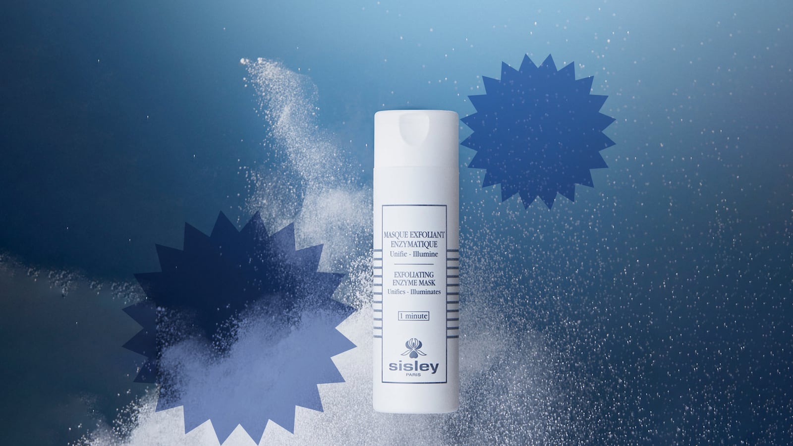 Sisley exfoliating enzyme mask review 2022