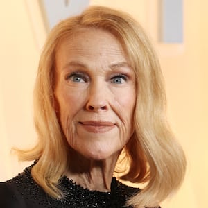 Catherine O'Hara