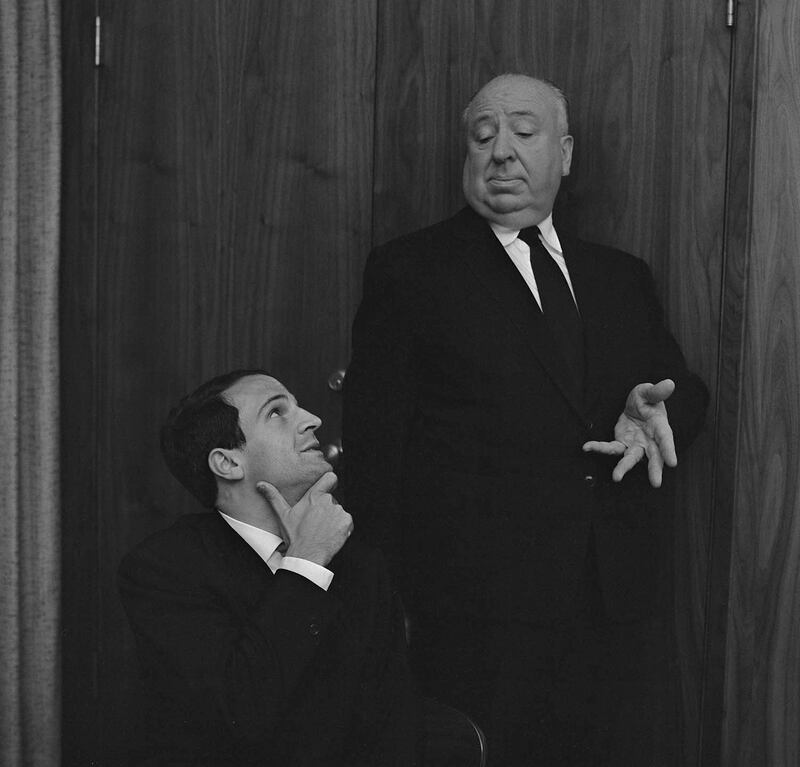 galleries/2015/12/03/holiday-movie-preview-star-wars-the-force-awakens-the-revenant-and-more/151201-holiday-truffaut-hitchcock_y54h34