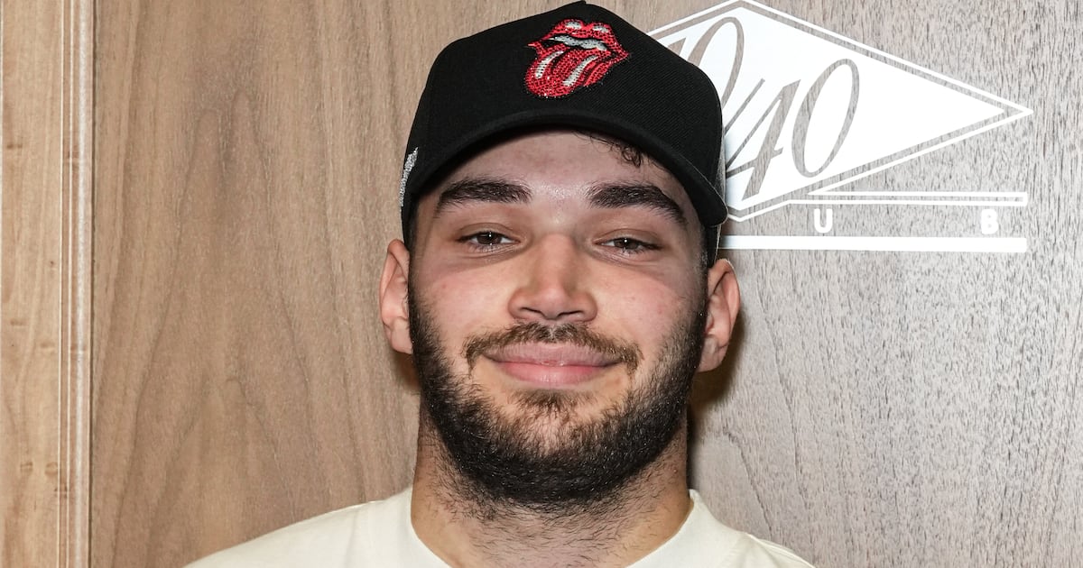 Trump’s Streamer Bestie Wins Bid For ‘Breaking Bad’ House