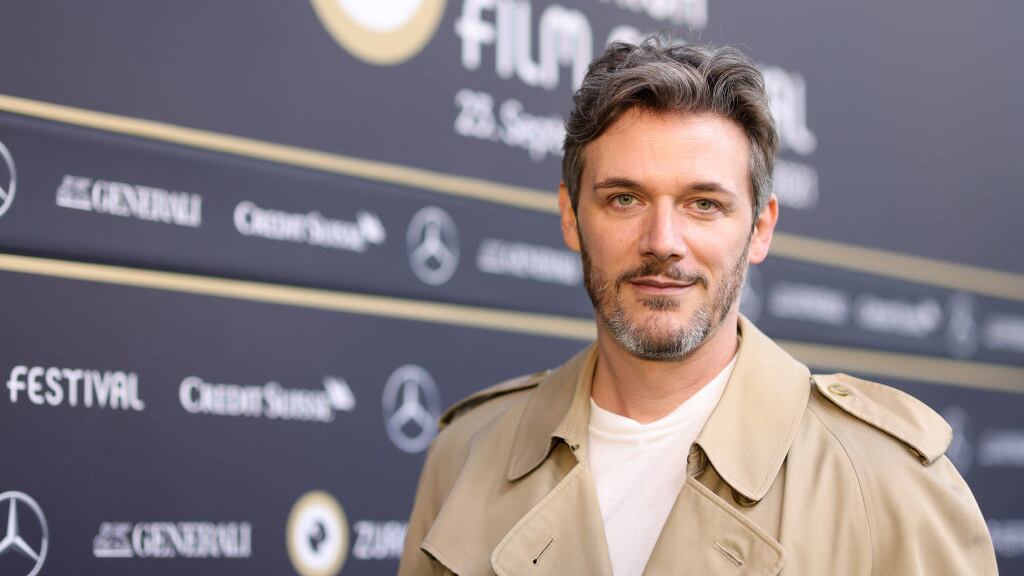 Director Samuel Theis