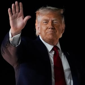 trump