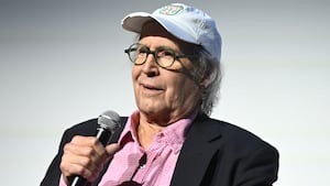 Chevy Chase
