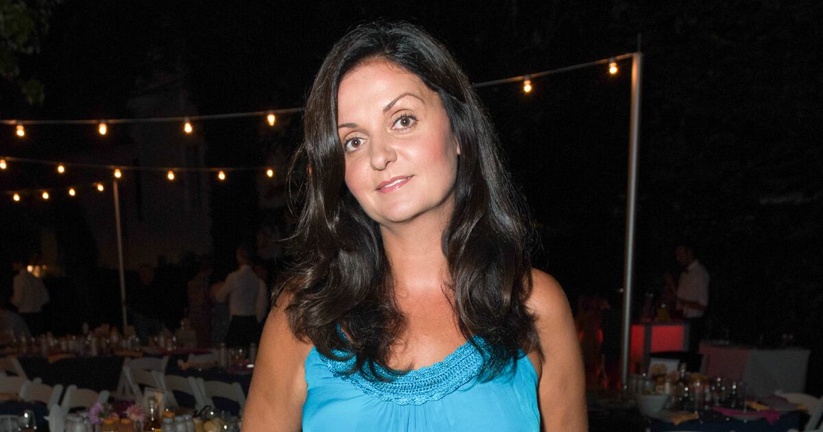 Realtor Adina Azarian Killed in Cessna Crash Was Adopted by John and ...