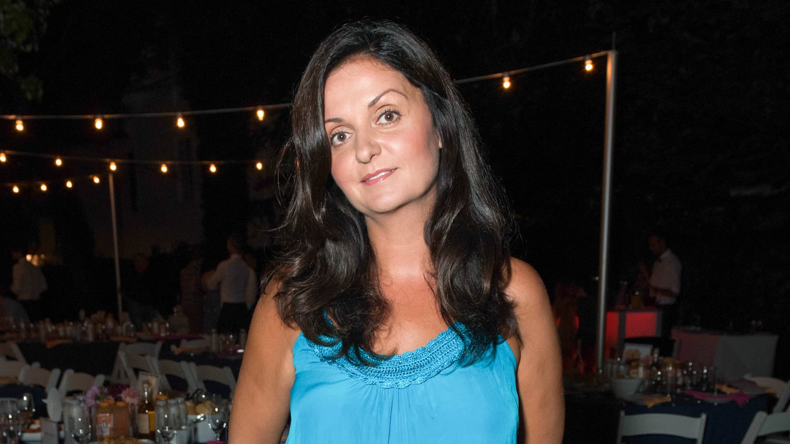 Realtor Adina Azarian Killed in Cessna Crash Was Adopted by John and ...