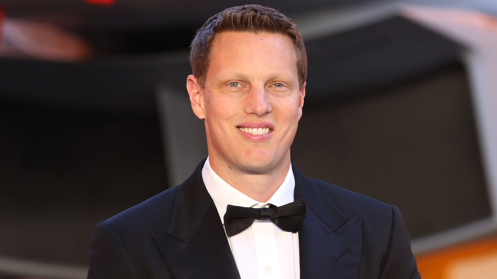 LONDON, ENGLAND - MAY 19: Producer David Ellison attends the Royal Film Performance and UK Premiere of "Top Gun: Maverick" at Leicester Square on May 19, 2022 in London, England. (Photo by Eamonn M. McCormack/Getty Images for Paramount Pictures)