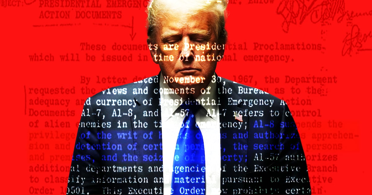 The Dark Prediction Trump Will Make After His MAGA Ally's Big Loss in Europe