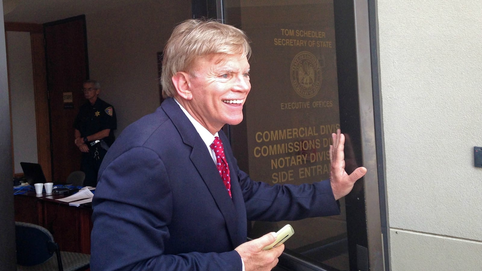 cheats/2017/01/21/white-supremacist-leader-congratulates-trump-we-did-it/170121-david-duke-trump-congrats-cheat_cfbm2r