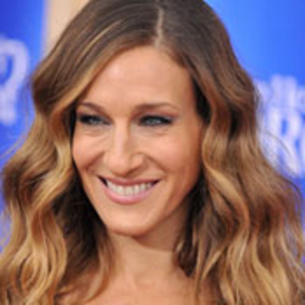 Sarah Jessica Parker on Surrogacy and Cursing
