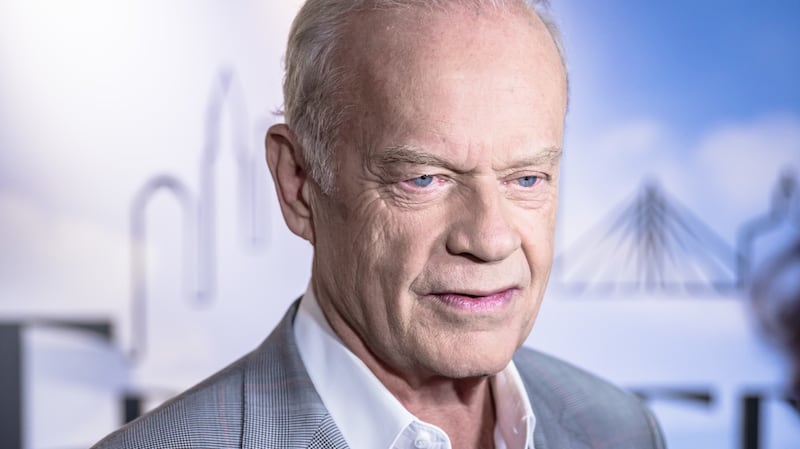 Kelsey Grammer