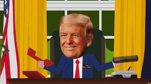 'South Park' Season 27 premiere.