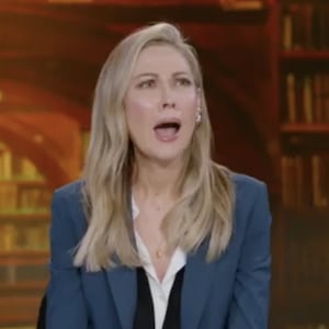 Desi Lydic on The Daily Show