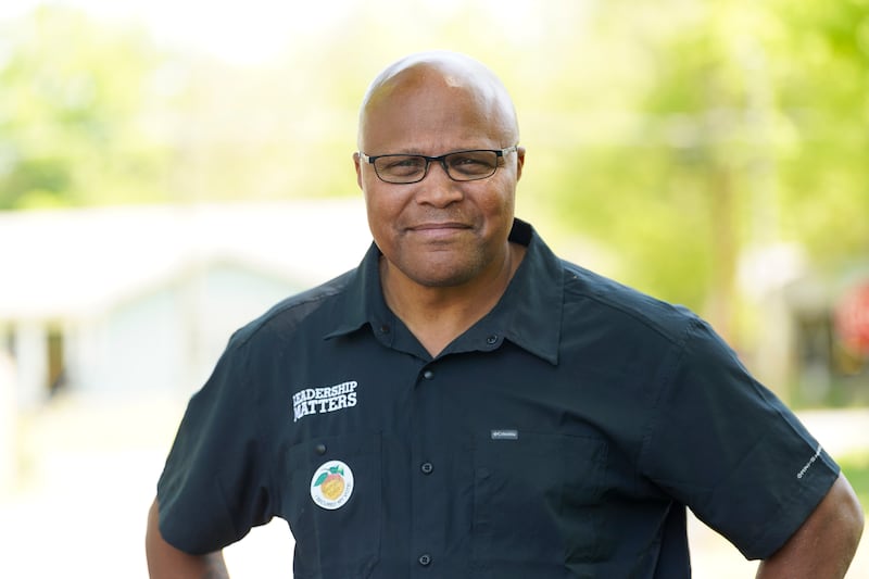 Democratic congressional candidate Shawn Harris ran in the Georgia 14th Congressional District special election after he lost the 2024 race to former Rep. Marjorie Taylor Greene.