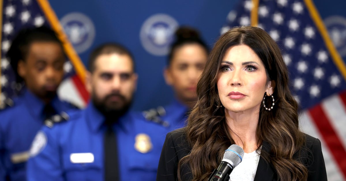 Judge Uses ICE Barbie’s Unpleasant Words Against Her in Scathing Ruling