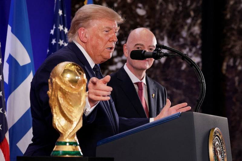 Trump