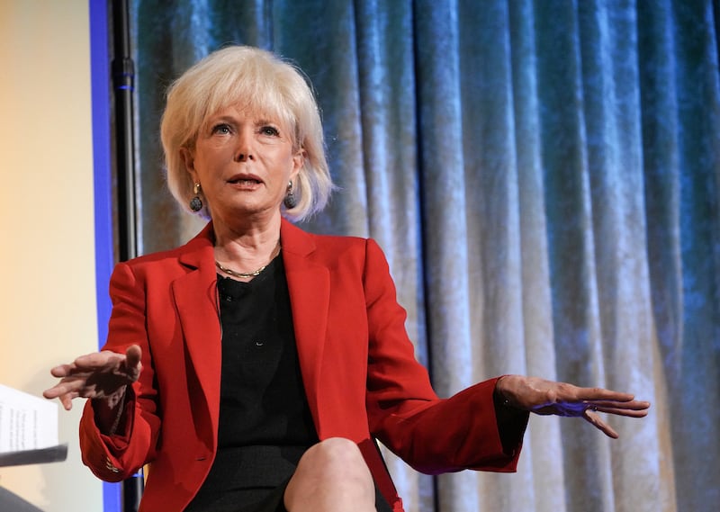 Lesley Stahl joined 60 Minutes in 1991. Her 34-year run on the show makes the 84-year-old one of the longest-running correspondents.
