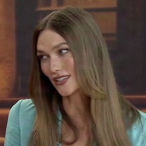 Karlie Kloss