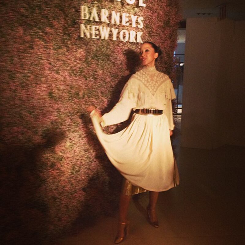 galleries/2013/03/16/beyonce-bill-cunningham-more-fashion-instagrams-photos/9_patcleveland_jdzlwe