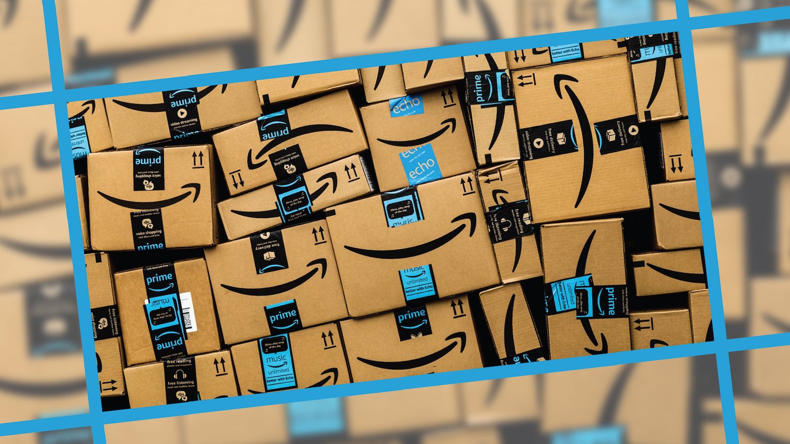 Amazon outlet online