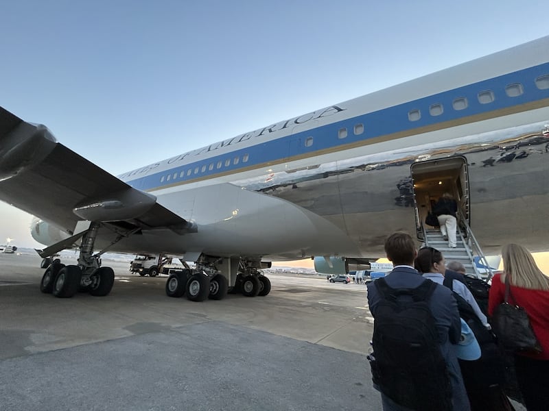 Air Force One