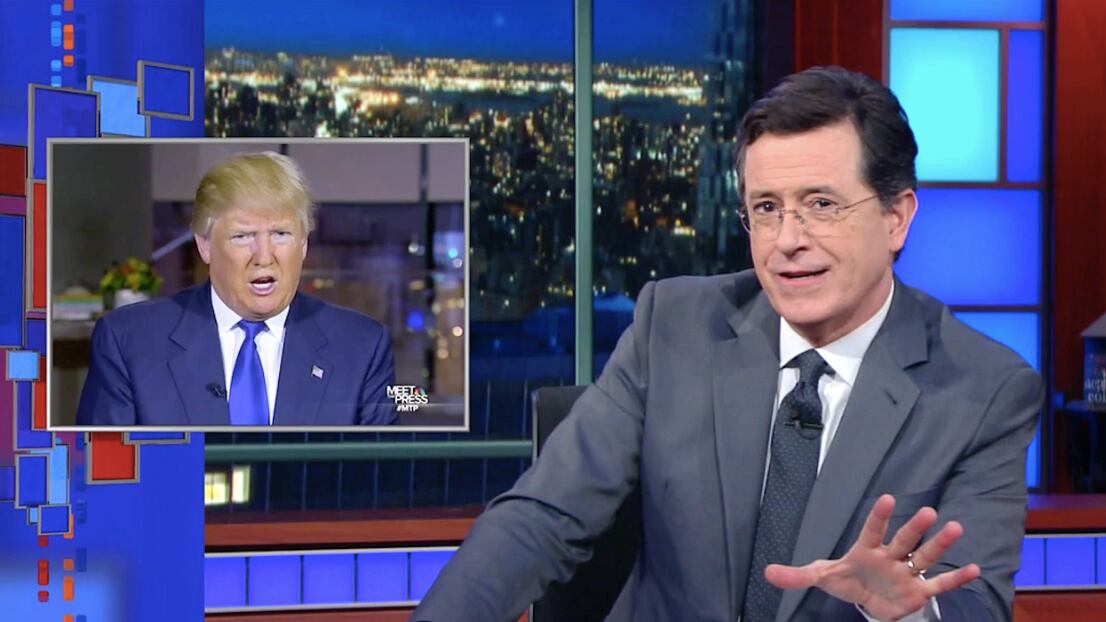 articles/2016/03/15/stephen-colbert-blasts-trump-for-isis-lies-america-s-gullible-uncle/160314-wilstein-colbert-trump-tease_qnky58