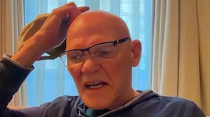 James Carville on Politics War Room