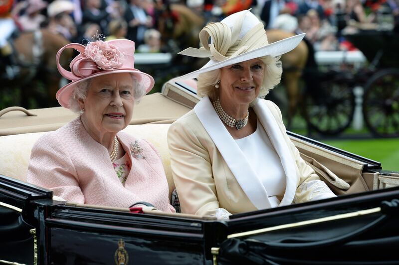 articles/2013/06/20/queen-gets-excited-as-her-horse-wins-gold-cup/queen-camilla_g80pq3