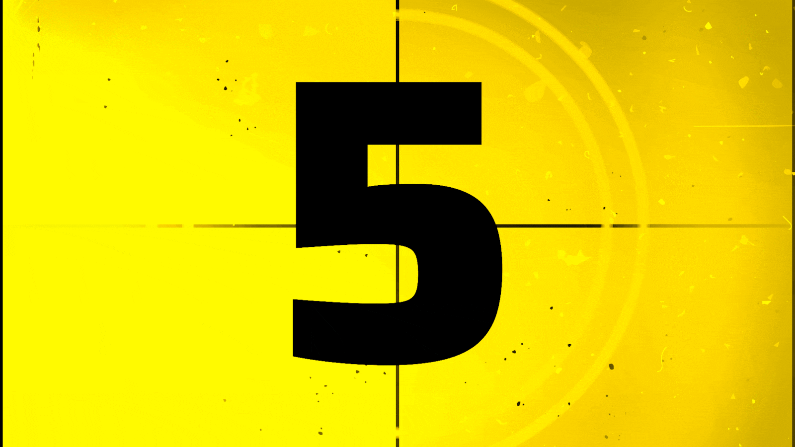 The countdown to Melania Trump's documentary.