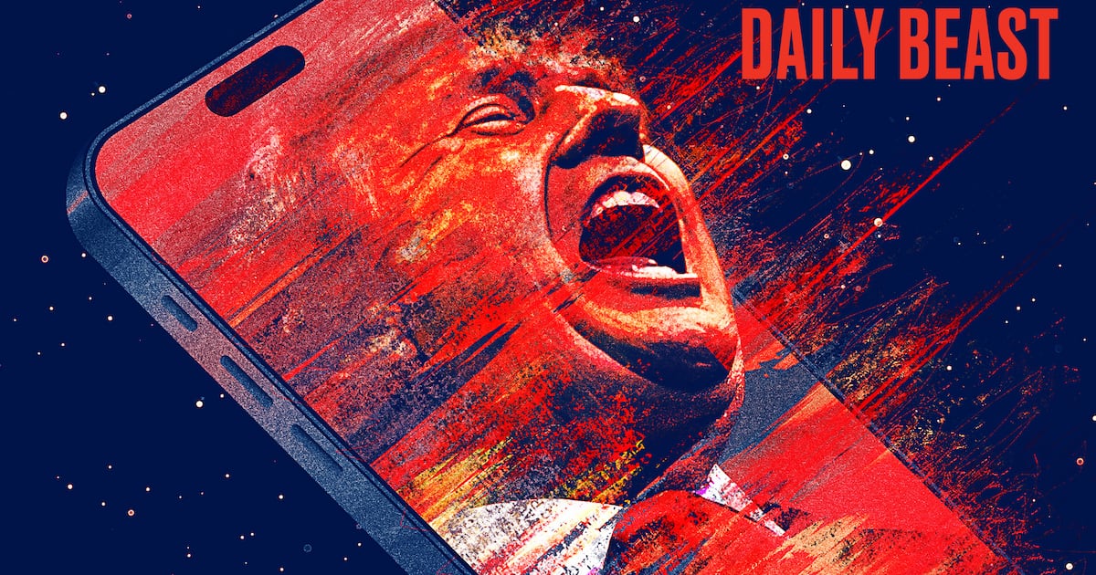 Truth of Trump's Wild Sleepless Nights Exposed