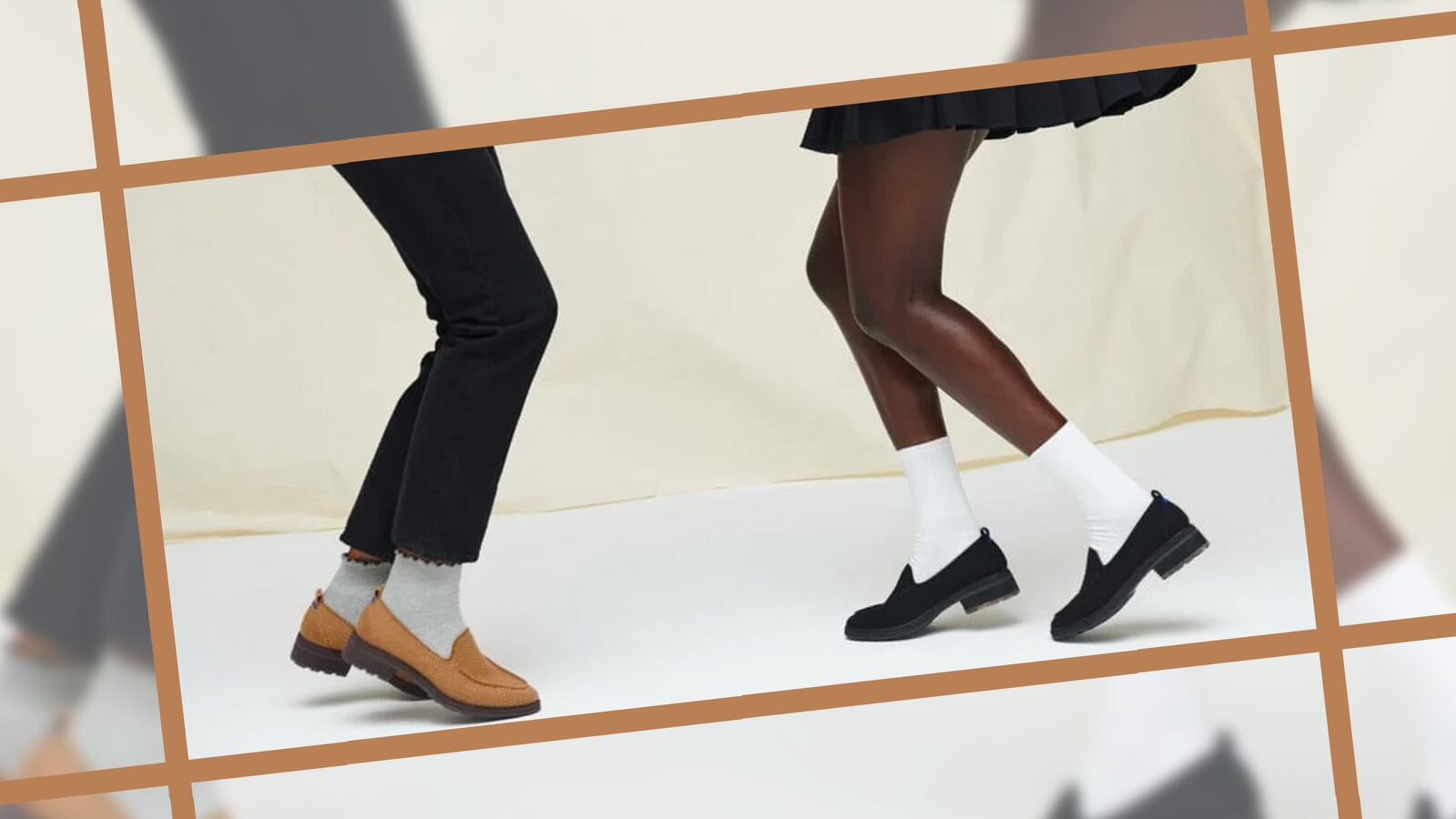 Rothy’s Fall Collection 2023