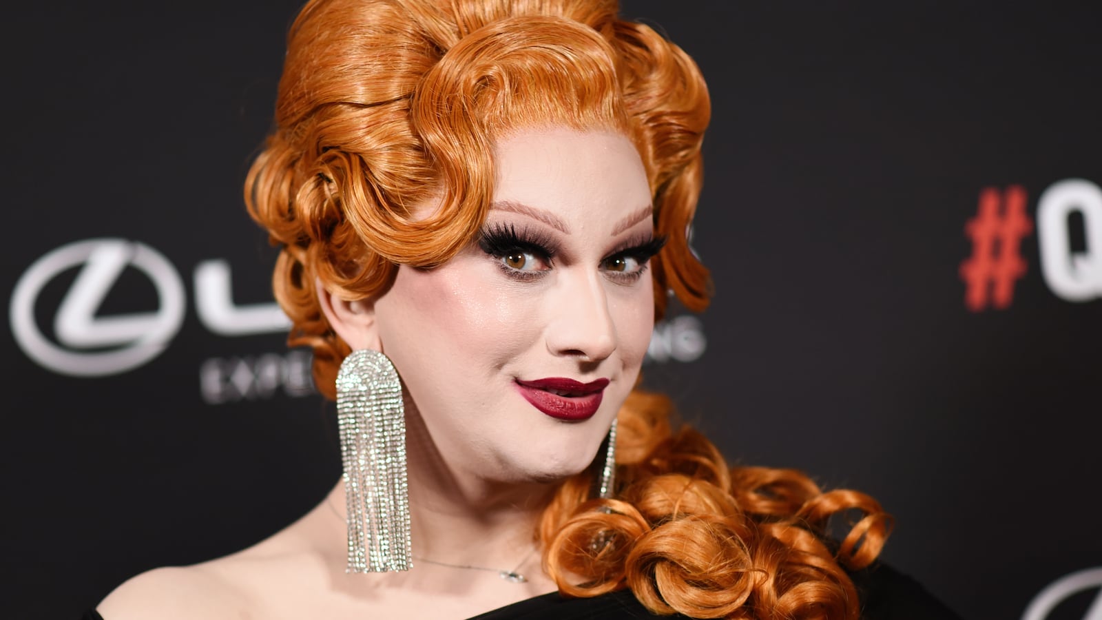 Jinkx Monsoon