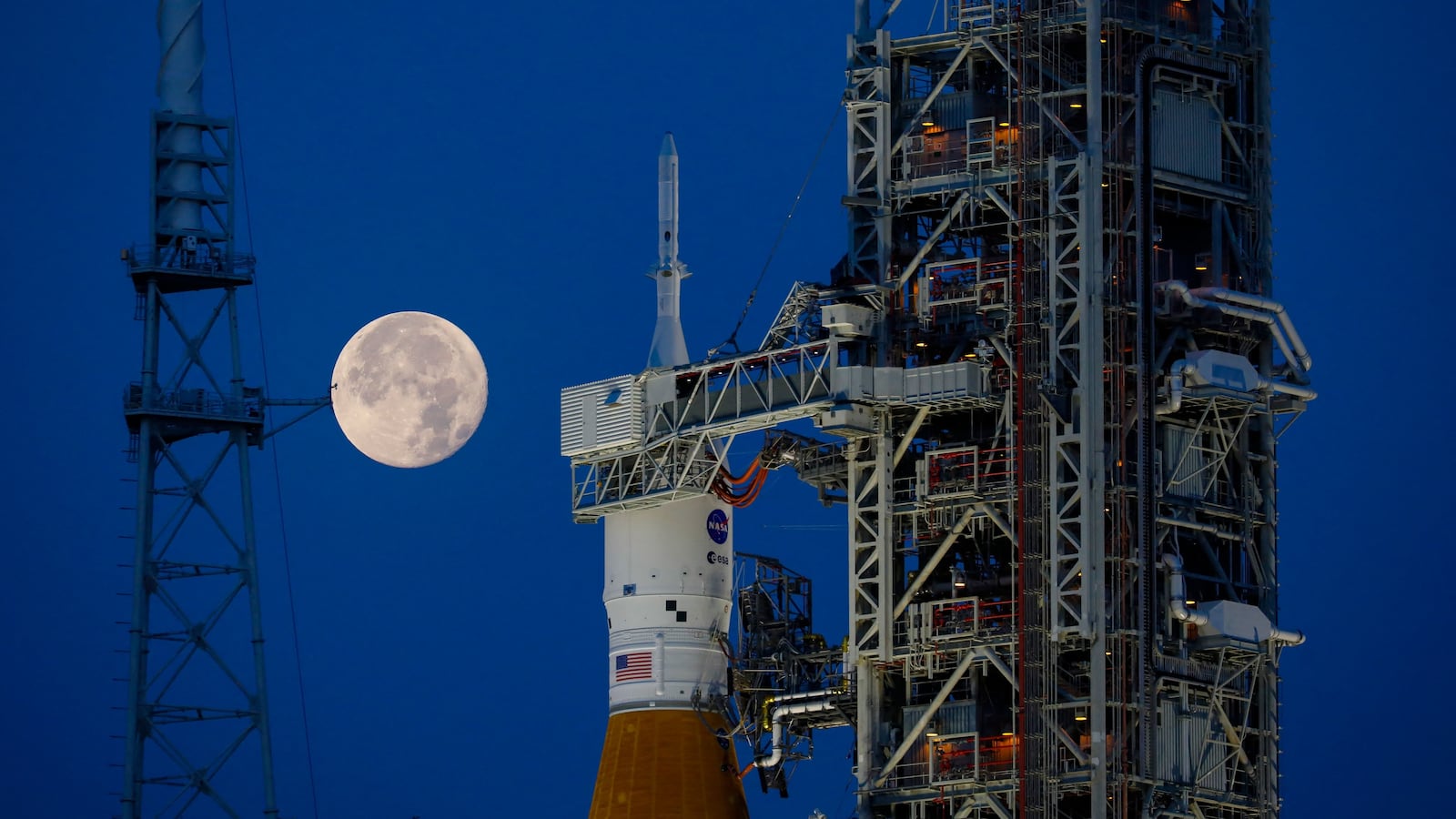 Moon