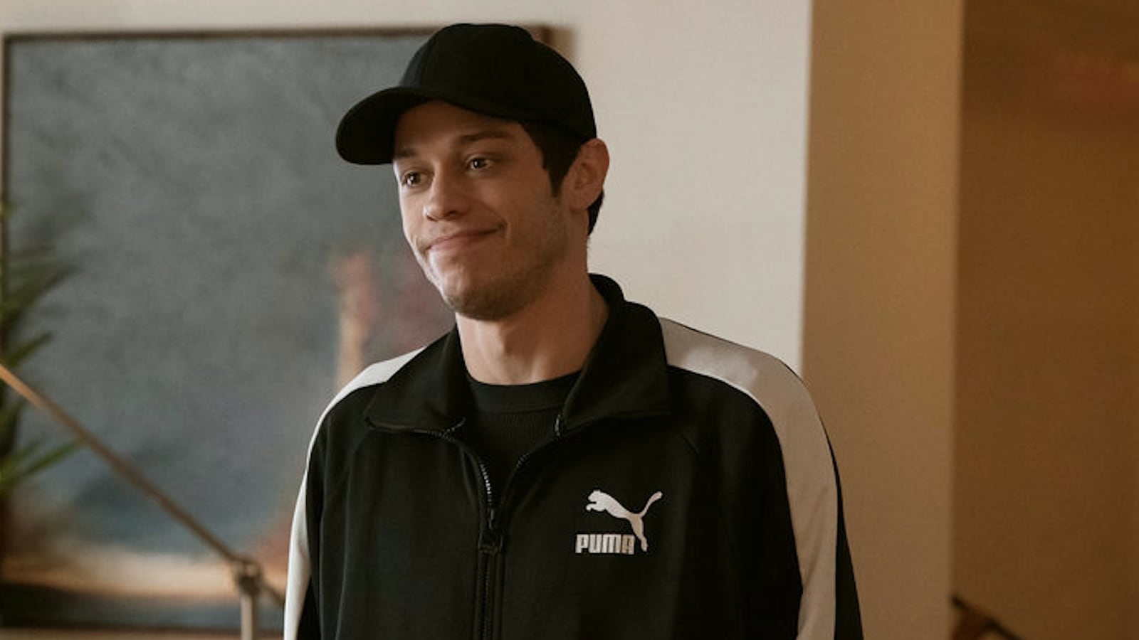 Pete Davidson
