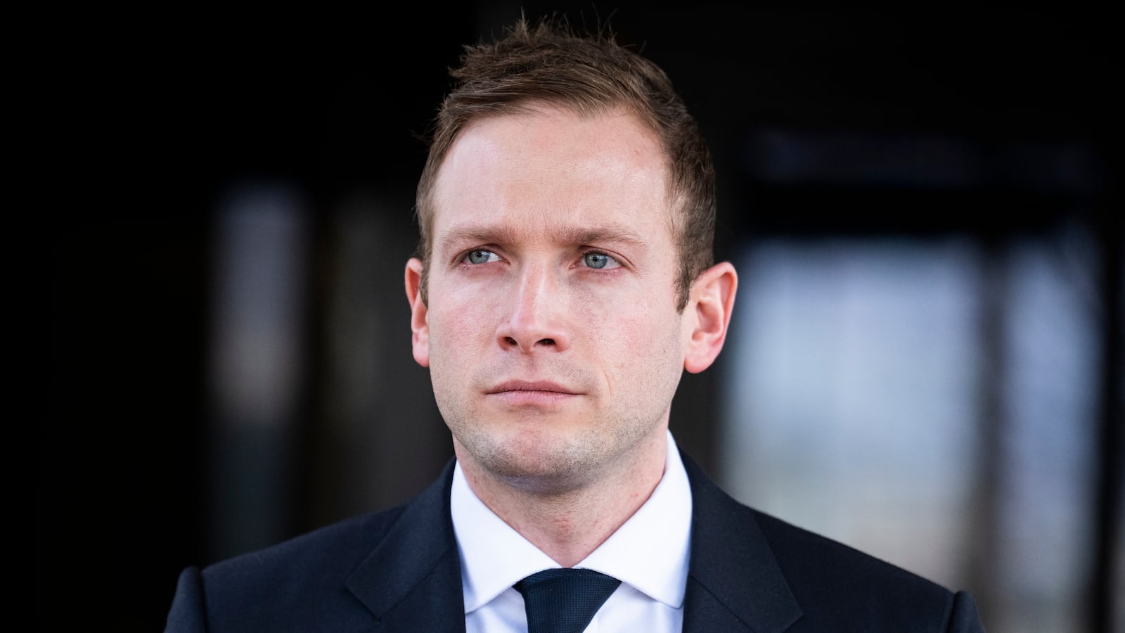 Rep. Max Miller, R-Ohio
