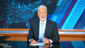 The Daily Show, Jon Stewart