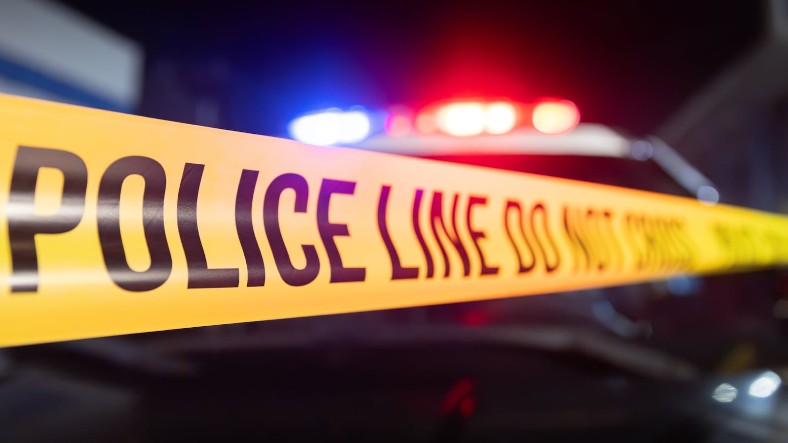 crime