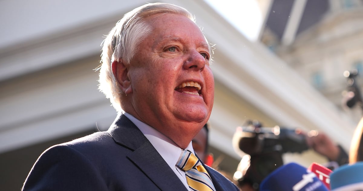 Trump Ally Delivers Boldest Threat Yet to Neighbor