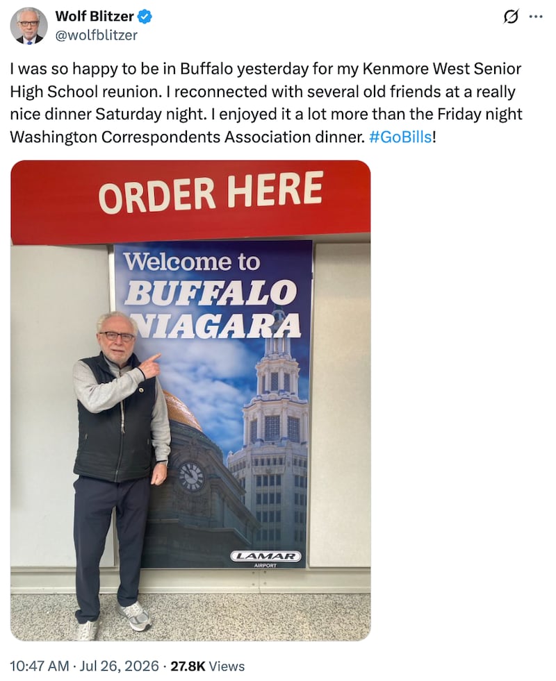 wolf blitzer
