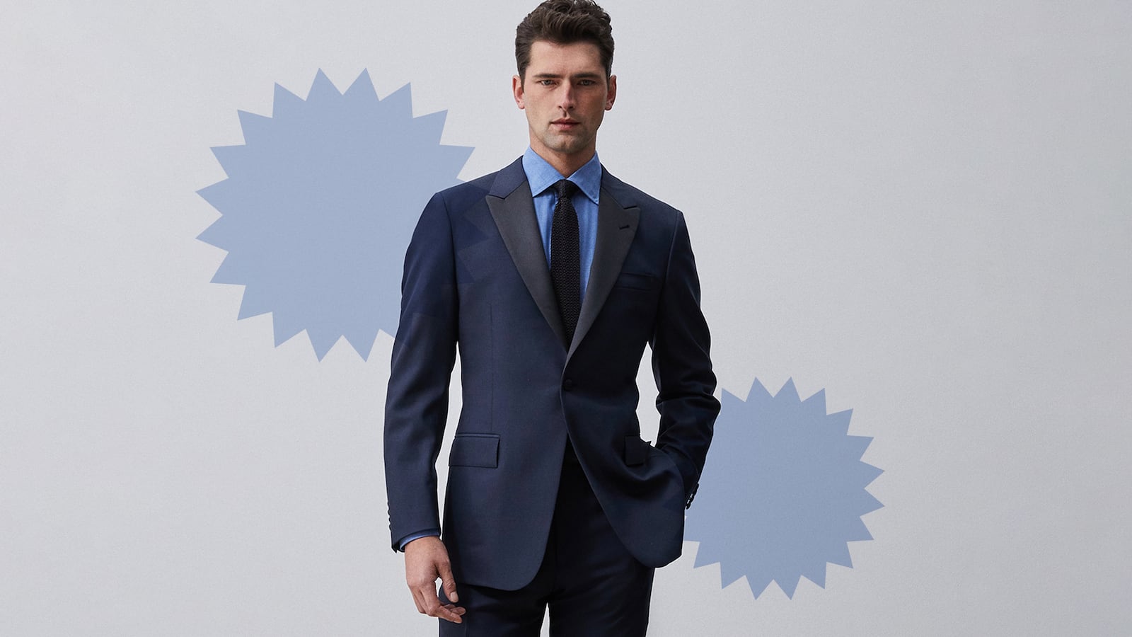 Todd Snyder Italian wool tuxedo review