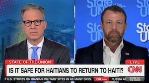 Markwayne Mullin