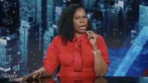 Leslie Jones