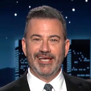Jimmy Kimmel Live! Jimmy Kimmel talking to Trump