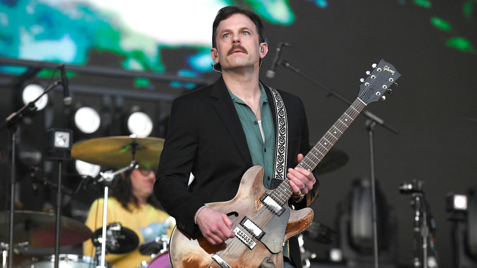 Caleb Followill